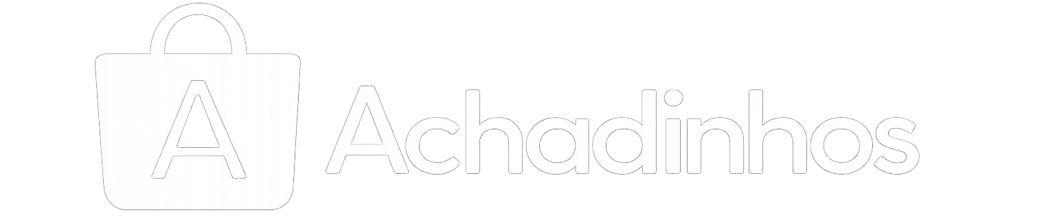 Achadinhos